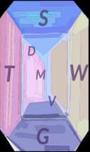 Tri-State WebGems logo
